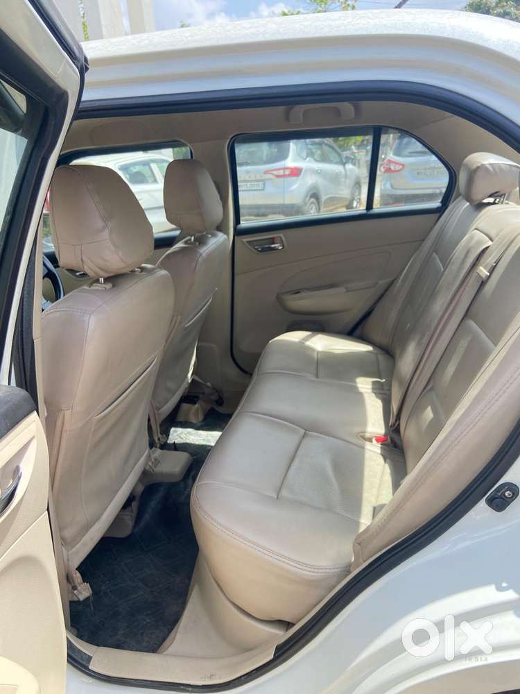 Maruti Suzuki Dzire 1.2 Vxi, 2015, Petrol