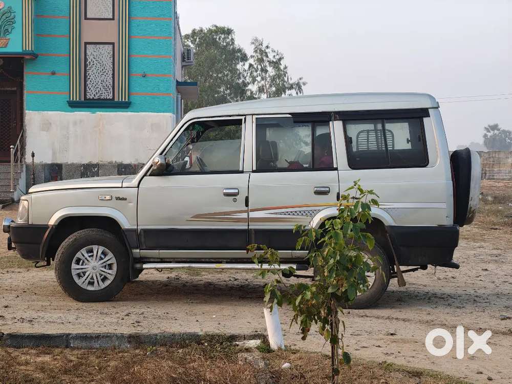 Tata Sumo Victa 2007 Diesel Good Condition