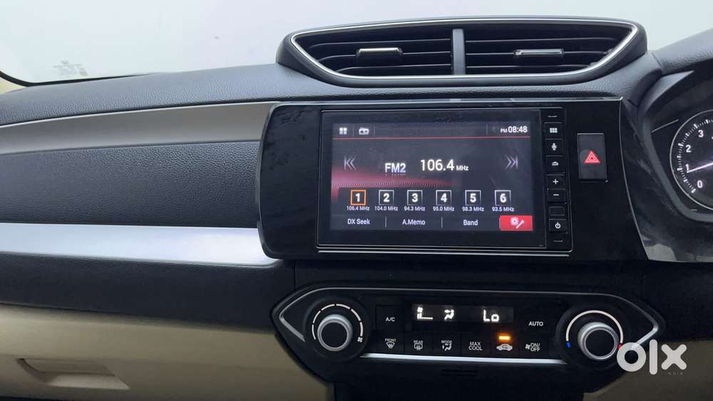 Honda Amaze Vx Cvt I-vtec, 2023, Petrol