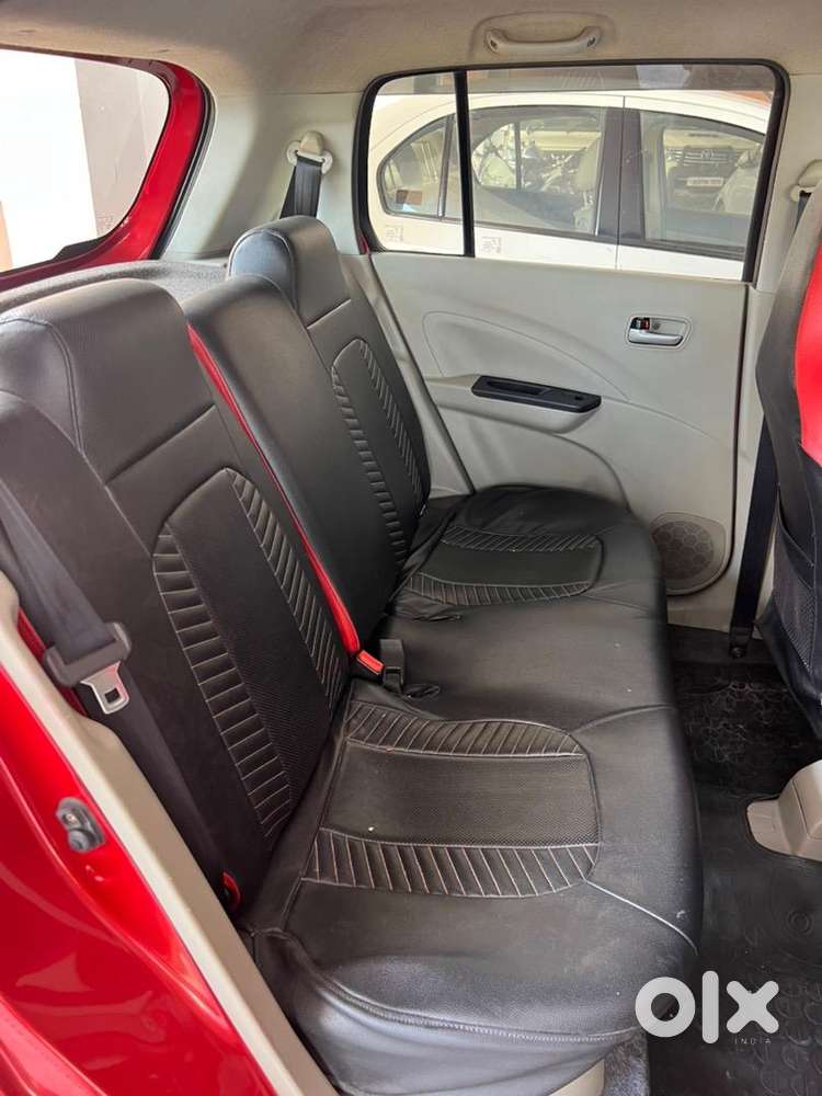 Maruti Suzuki Celerio 2014 Petrol Automatic