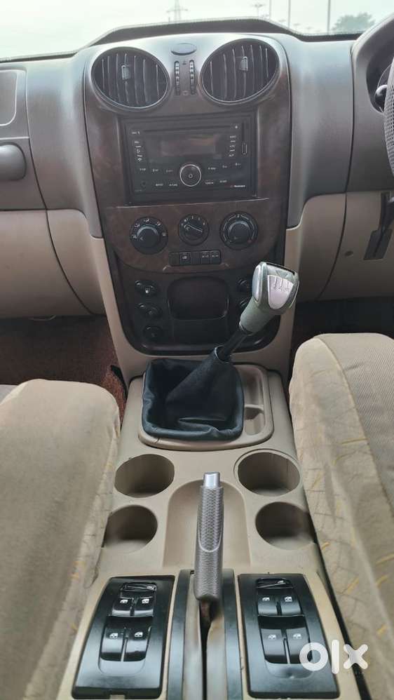 Mahindra Scorpio Diesel Manual 2011