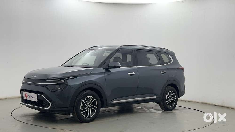 Kia Carens 1.5 Luxury Diesel 7 Str Imt, 2022, Diesel