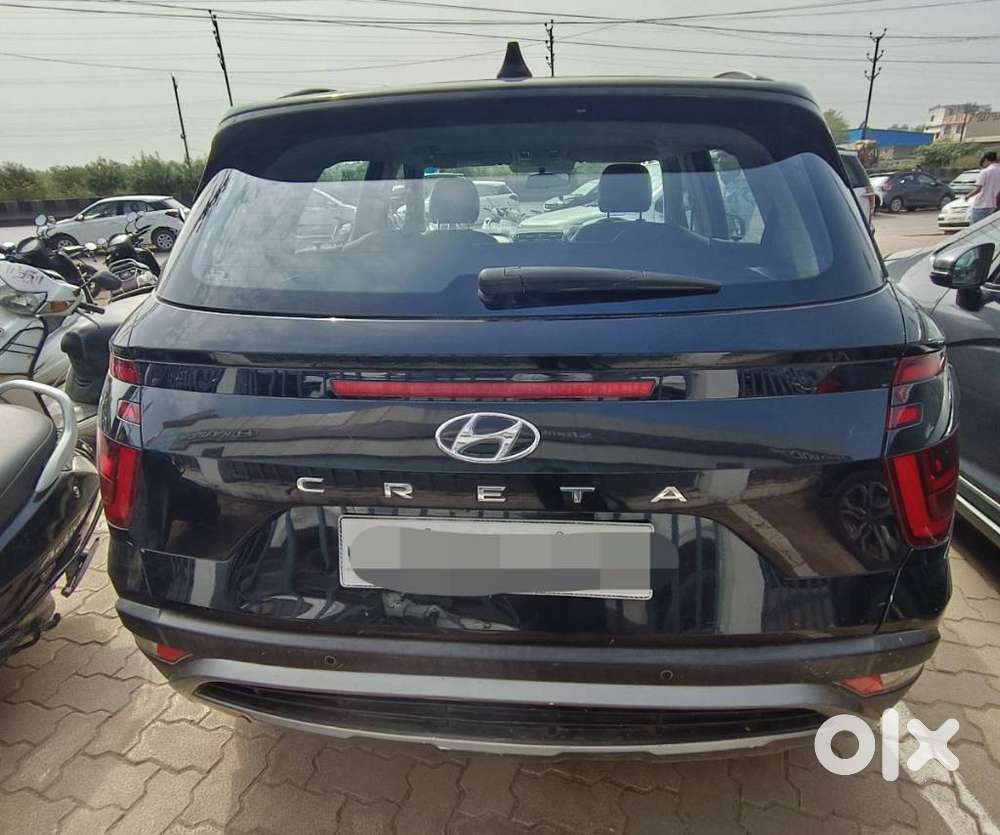 Hyundai Creta 1.6 Crdi At S Plus, 2020, Diesel