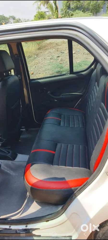Tata Indica Diesel Manual 2014