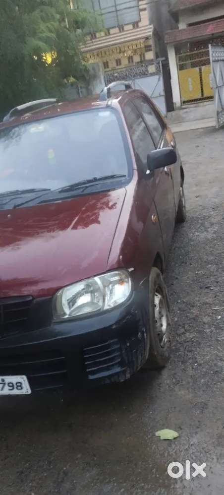 Maruti Suzuki Alto 2006