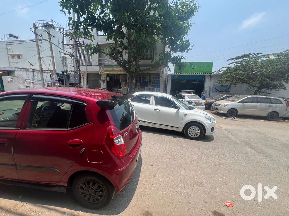 Hyundai I10 Sportz 2015