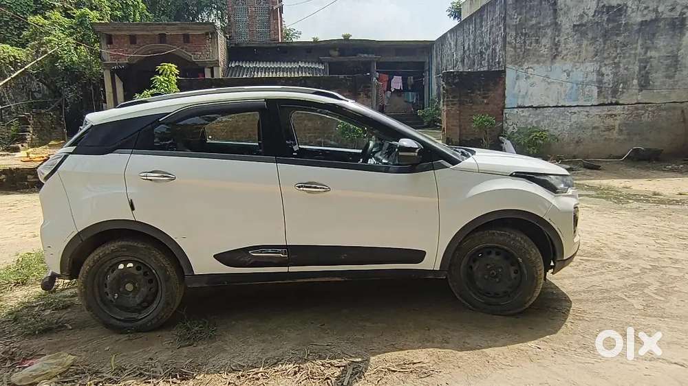Tata Nexon 1.5 Revotorq 2021
