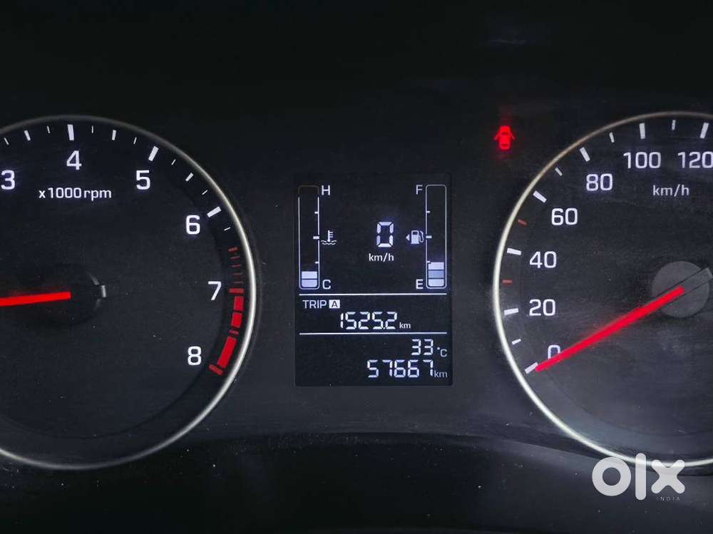 Hyundai Elite I20 Magna Plus, 2018, Petrol