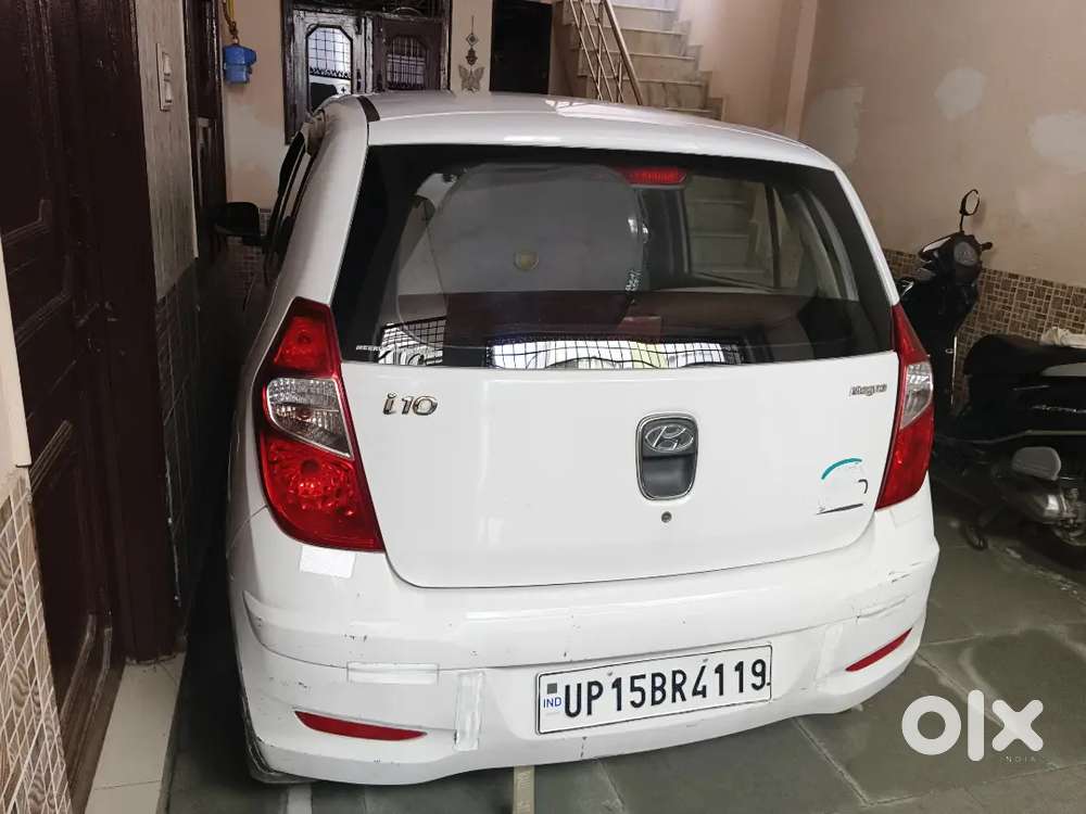 Hyundai Grand I10 2015 Variant Magna