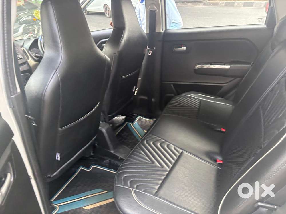 Maruti Suzuki Wagon R 1.0 2019-2022 Vxi (o), 2019, Petrol