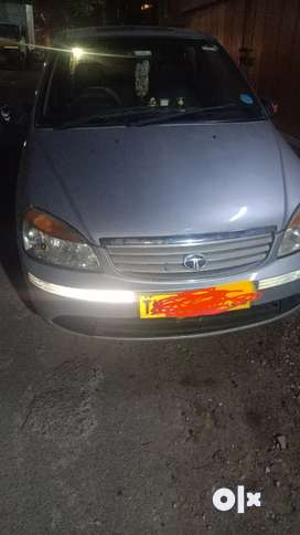 Tata indica deals front bumper olx