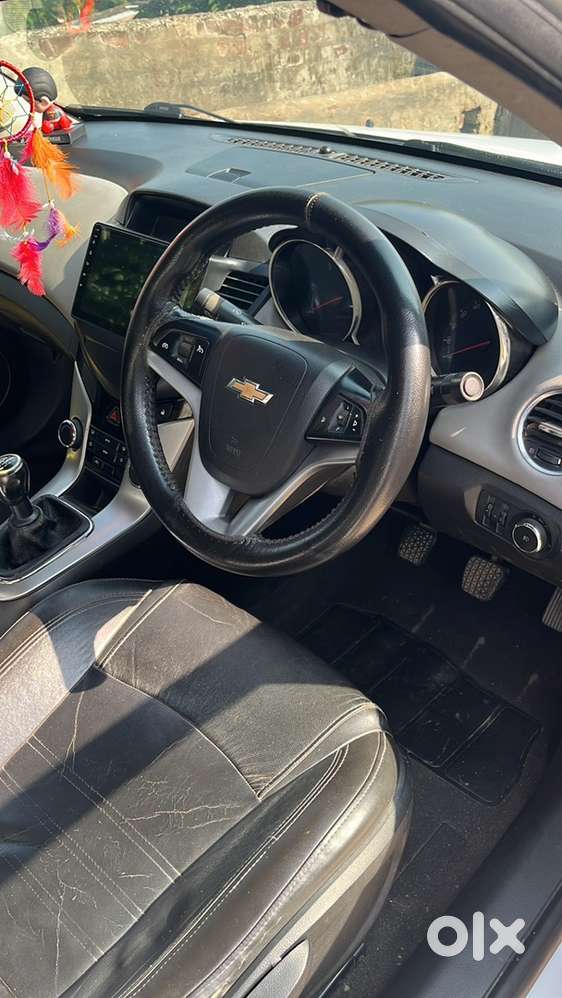 Chevrolet Cruze Diesel Well Maintained