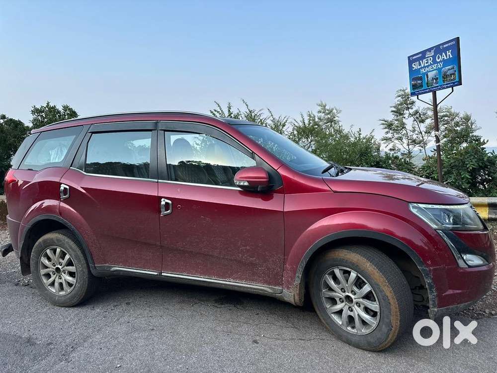 Xuv500 W11 Single Owner