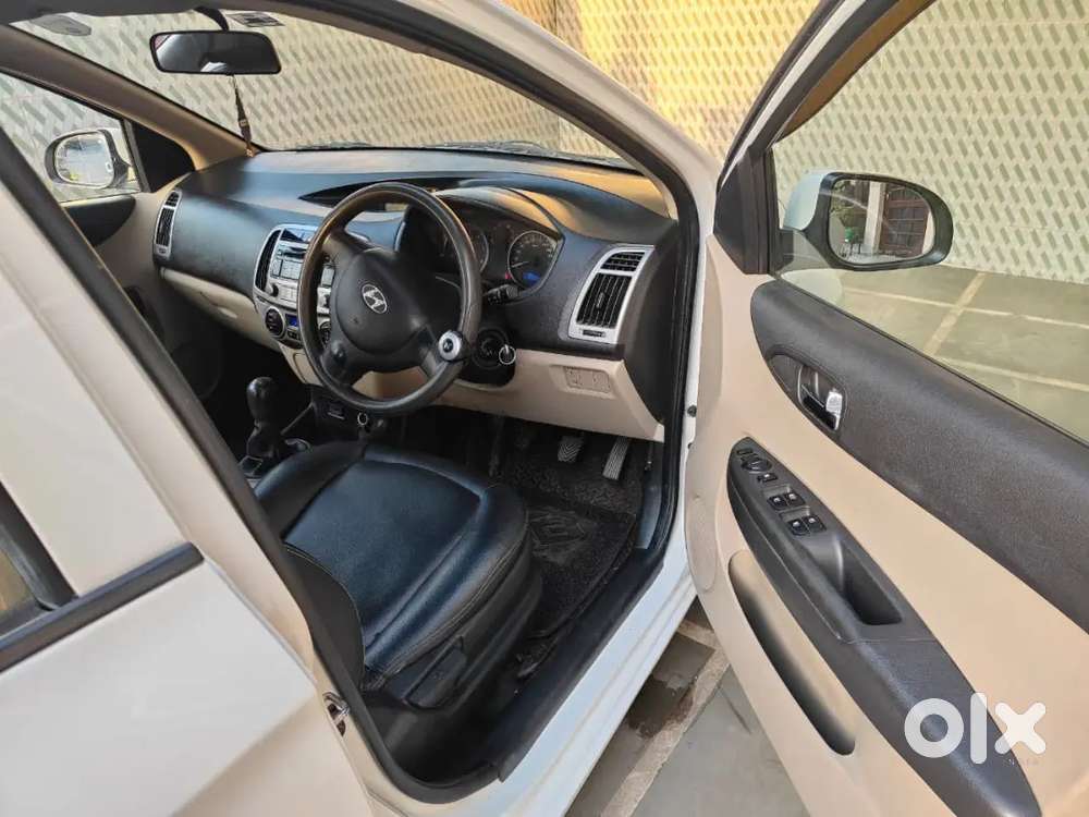 Hyundai I20 2012 Diesel Good Condition