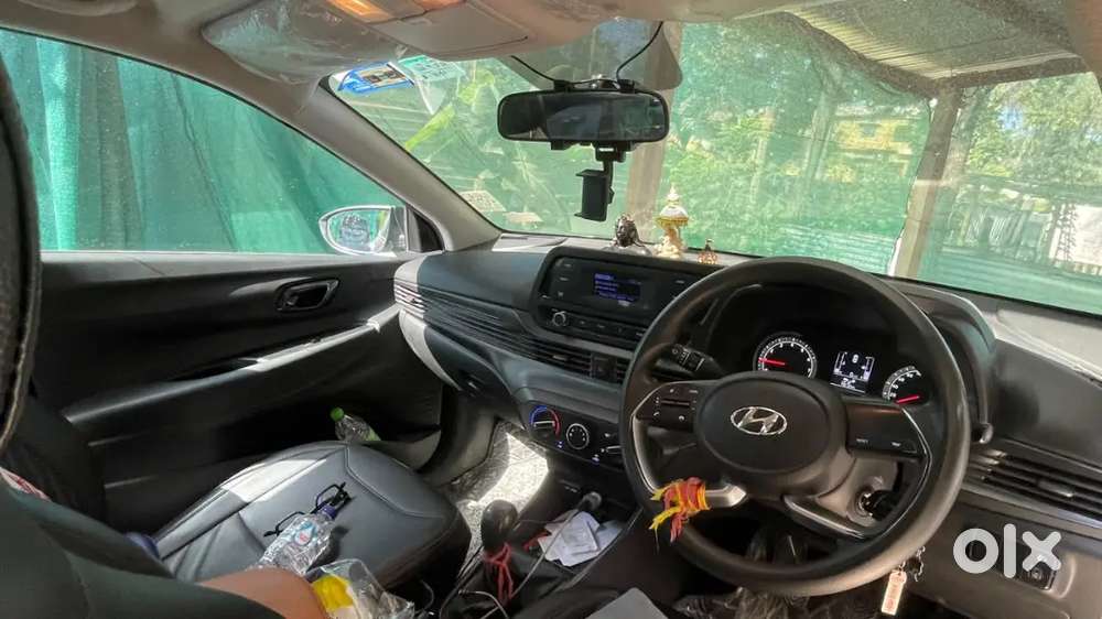 Hyundai I20 Magna Petrol Manual 2022