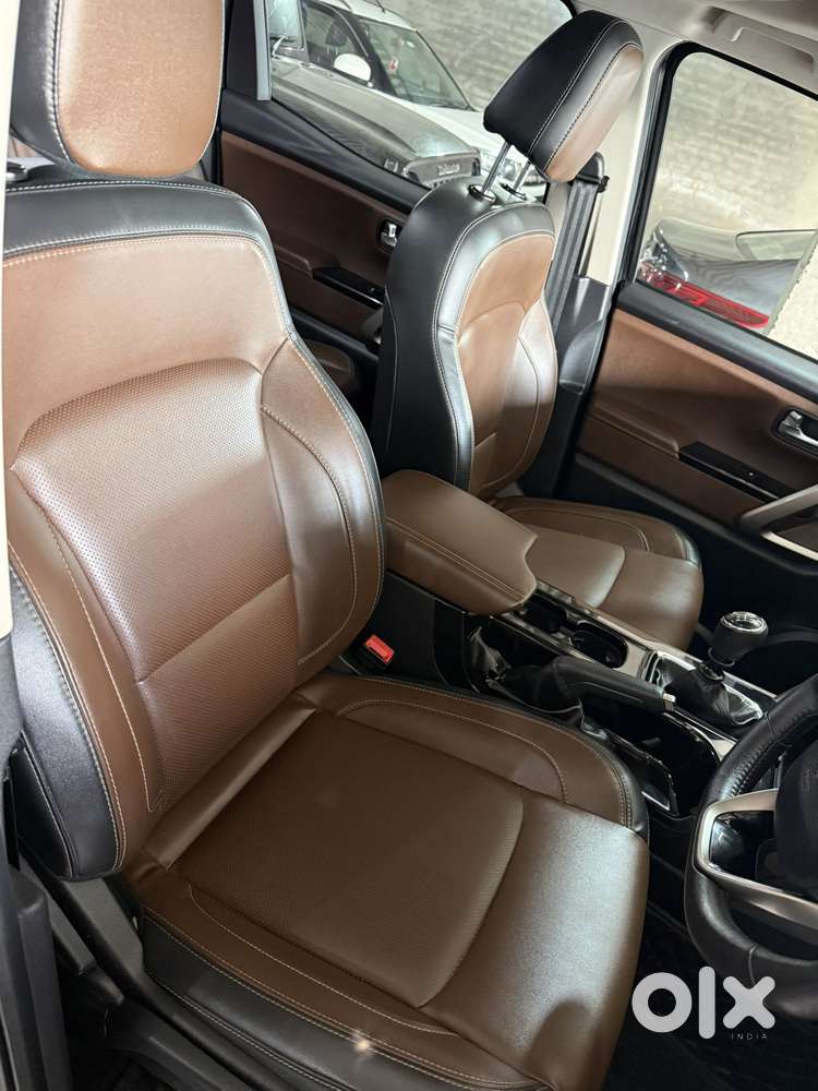 Mahindra Scorpio-n 2.2 Z8 Diesel Mt 7 Str, 2024, Diesel