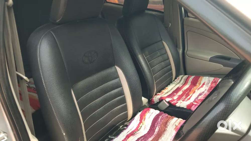 Toyota Etios 2014 Diesel Good Condition