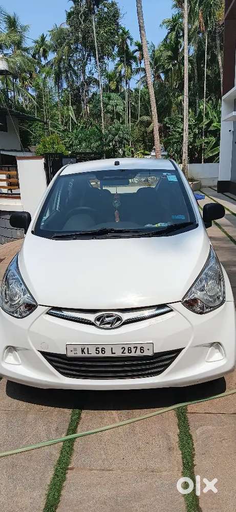 Hyundai Eon Era Plus 2015 Model. Very Good Condition,single Owner