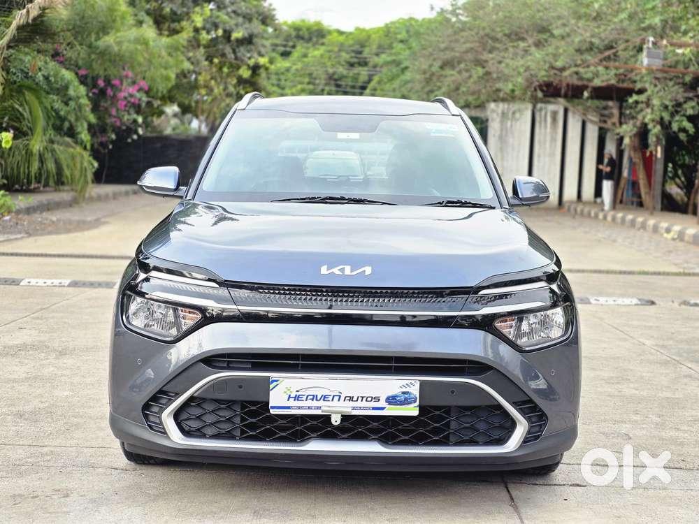 Kia Carens 1.5 Prestige 7 Str, 2023, Petrol