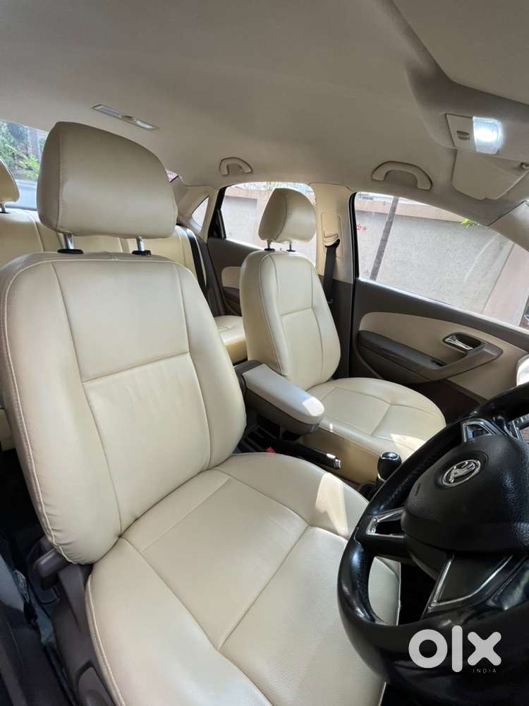 Skoda Diesel Manual Car 2014