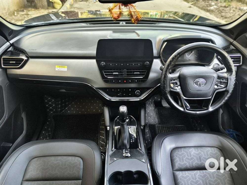 Tata Safari 2.0 Kryotec Xta Plus Dark Edtition, 2022, Diesel