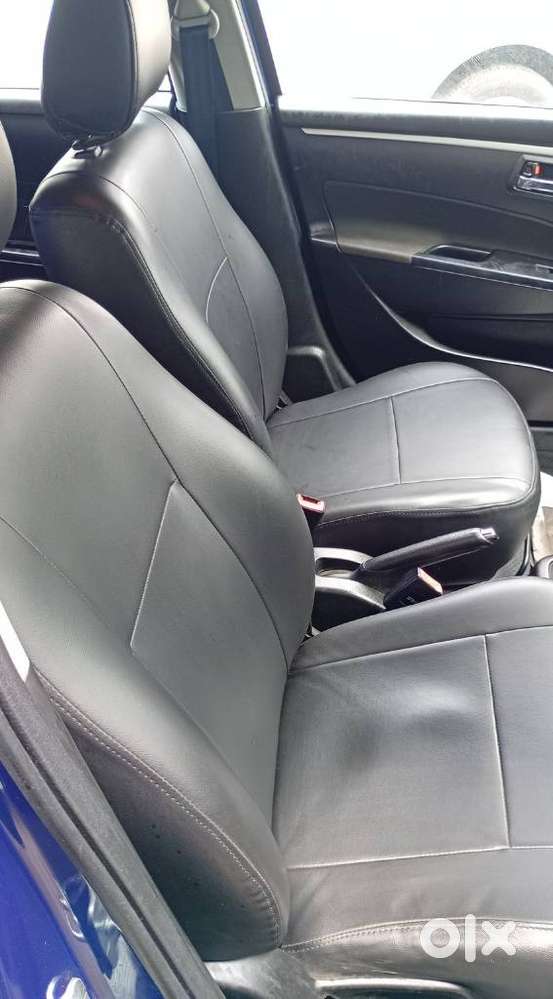Maruti Suzuki Swift Vxi + Manual, 2012, Petrol