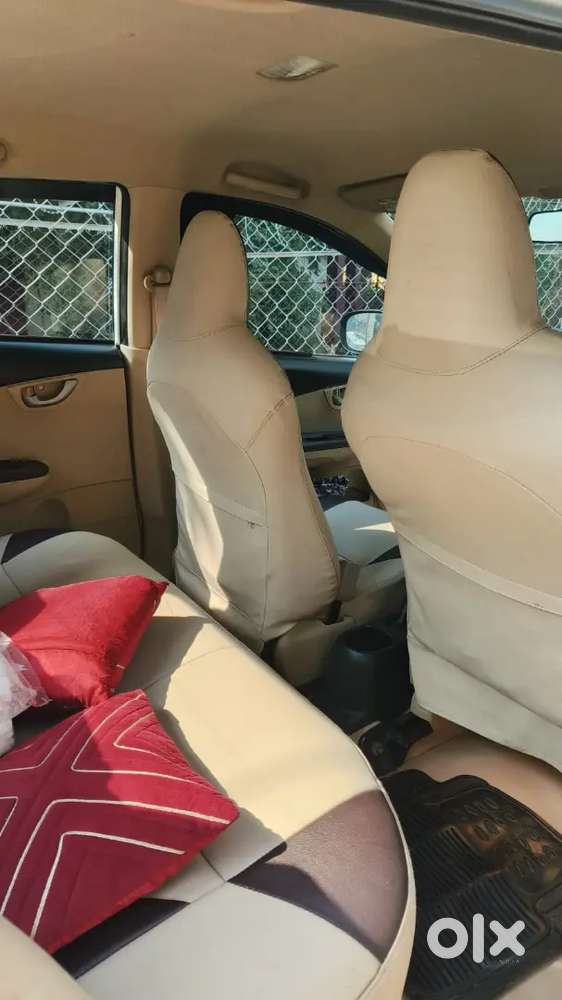 Honda Amaze 1.2 Petrol 2013 At