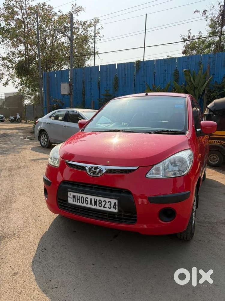 Hyundai I10 2010 First Owner Perfect Condition