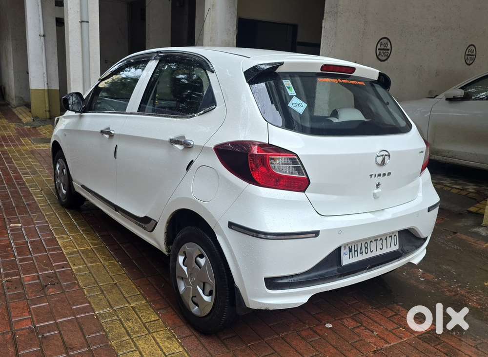 Tata Cng Hybrid 2023