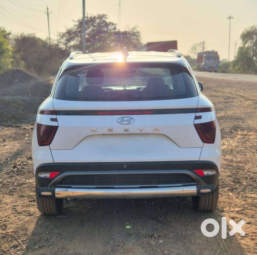 Hyundai Creta 1.4 Ex Diesel, 2020, Diesel