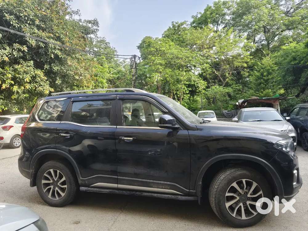 Mahindra Scorpio-n 2.2 Z8 2023