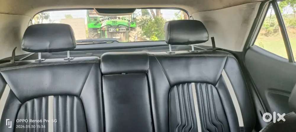 Best Condition Best Mileage