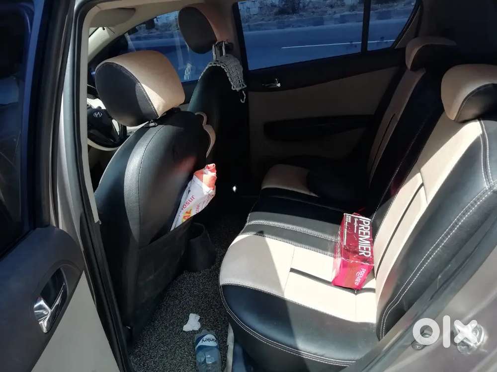 Hyundai I20 Diesel Manual 2013