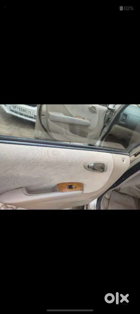Honda City Zx 2006 Petrol