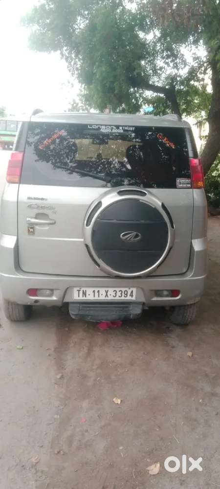 Mahindra Quanto 2014 Diesel 83000 Km Driven
