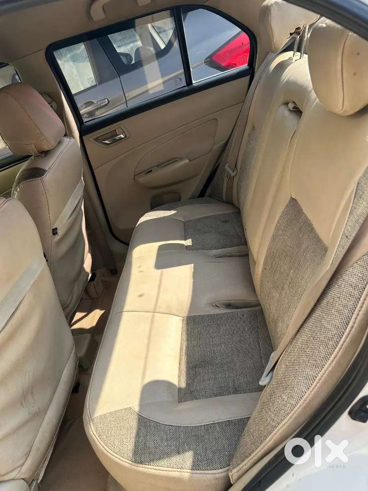 Maruti Suzuki Swift Dzire 2012 Diesel 160000 Km Driven