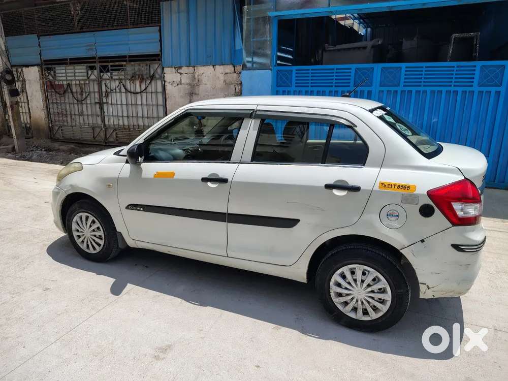 Maruti Swift Dzire 2022 Continue Finance 35x16200