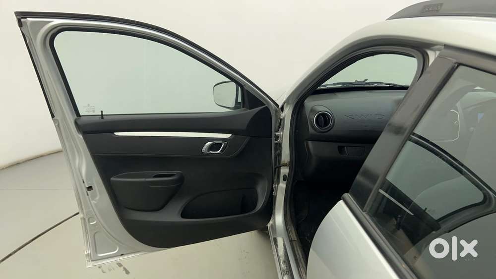 Renault Kwid Climber, 2023, Petrol