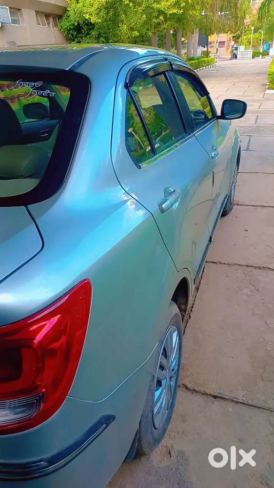 Maruti Suzuki Dzire 2018 Diesel 86000 Km Driven Company Deal
