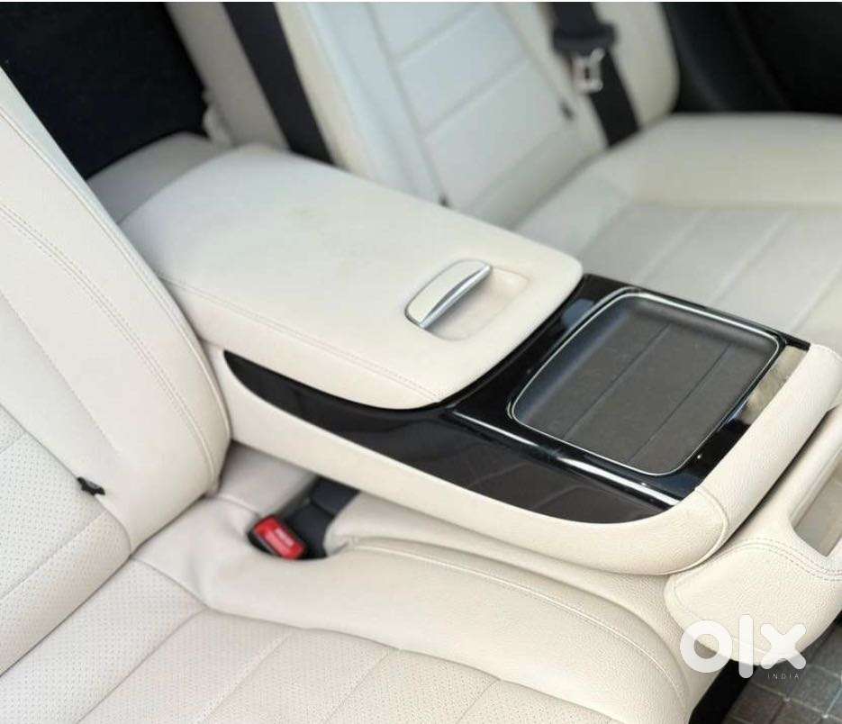 Mercedes-benz E-class E 220d Exclusive, 2019, Diesel