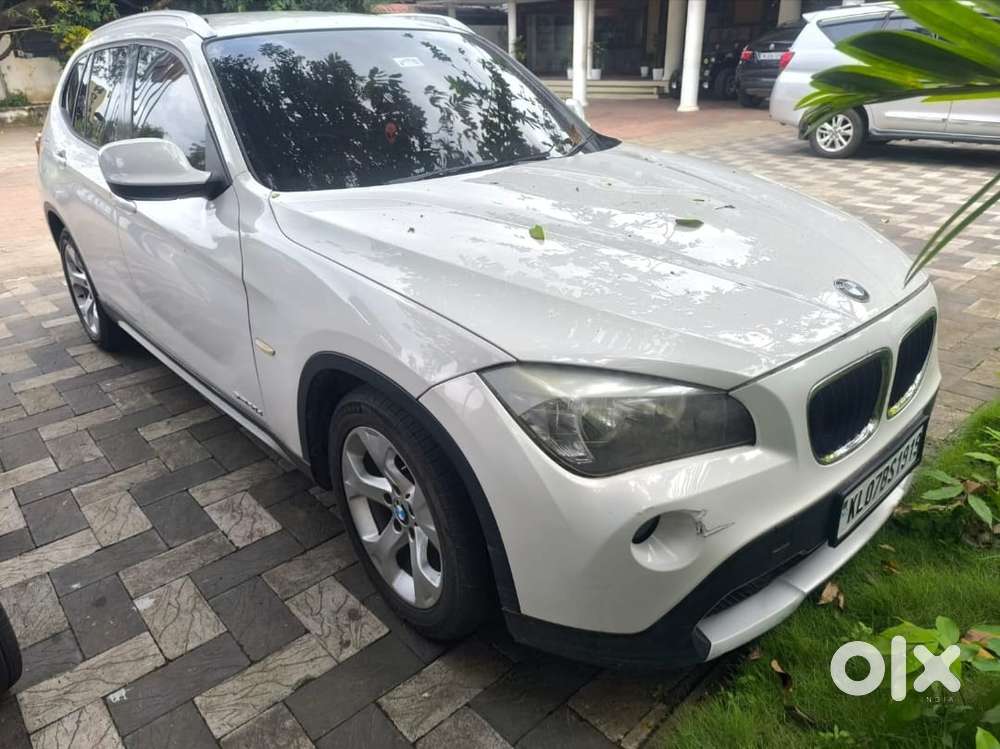 Bmw X1 2.0 Sdrive 20d, 2013, Diesel