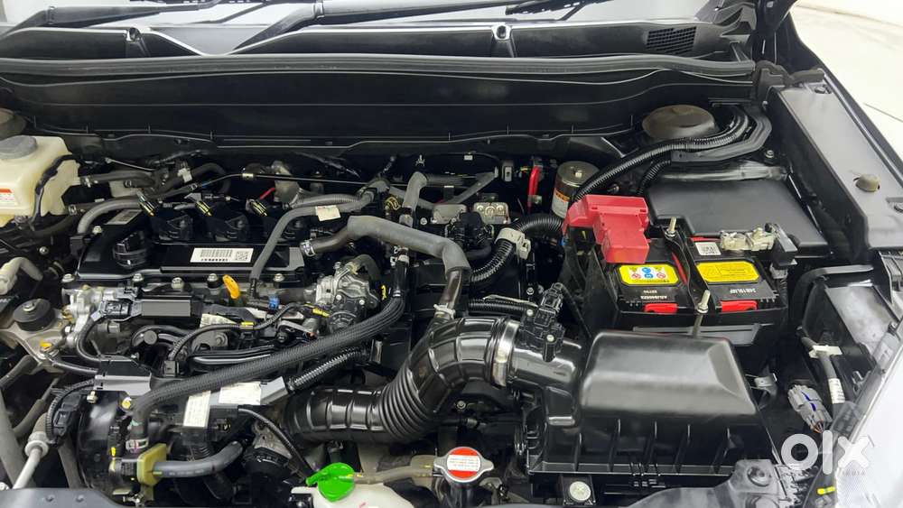 Toyota Urban Cruiser Hyryder 1.5 V Hybrid, 2025, Cng & Hybrids