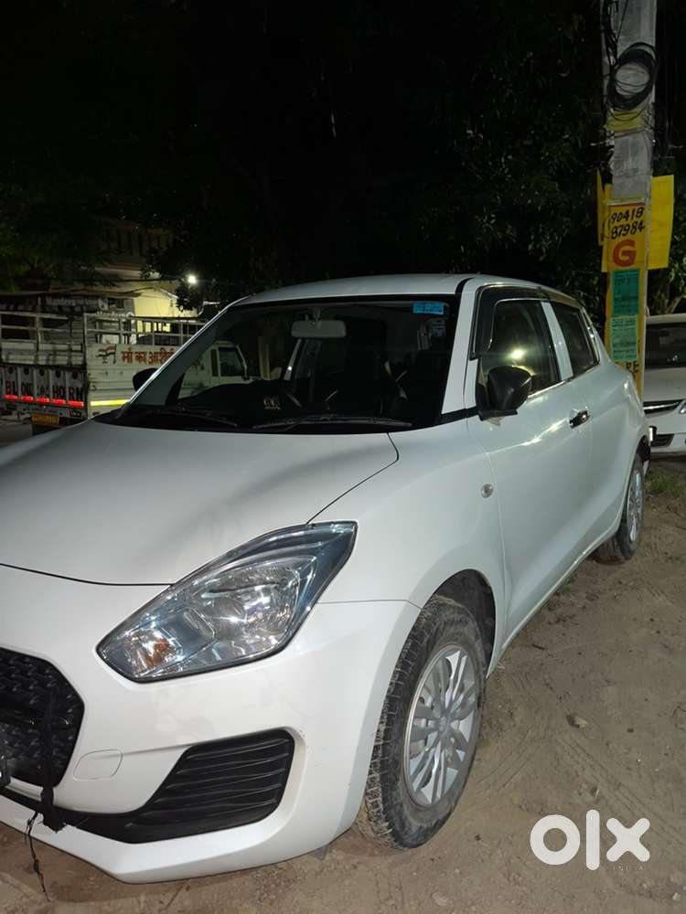 Swift Maruti Lxi 2024