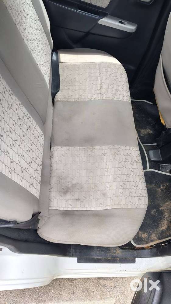 Maruti Suzuki Wagon R Vxi Optional, 2016, Petrol