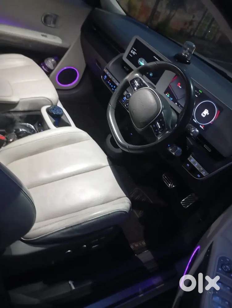 Hyundai Ioniq 5 Ev 2023