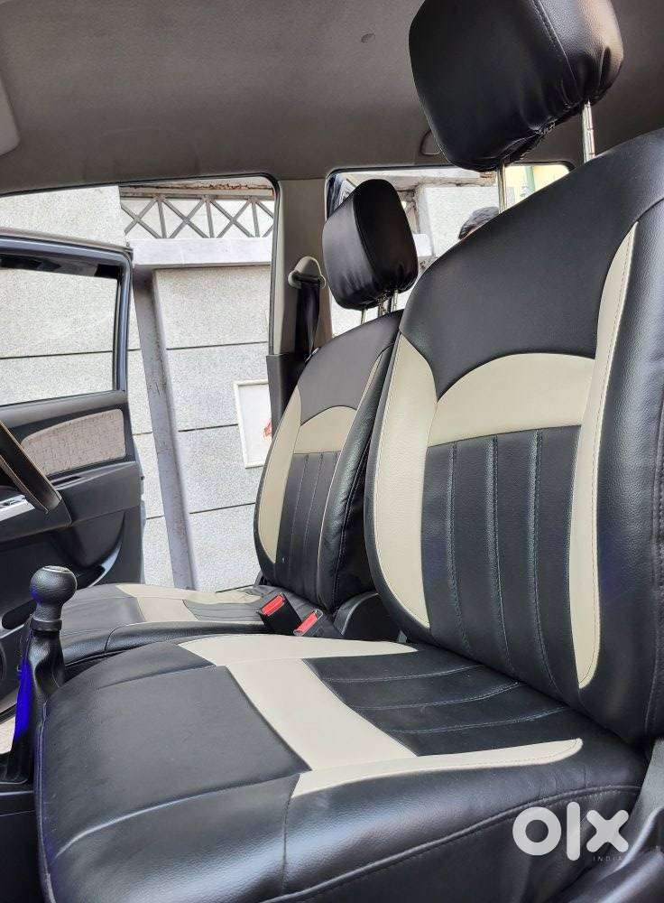 Maruti Suzuki Wagon R Vxi, 2014, Petrol