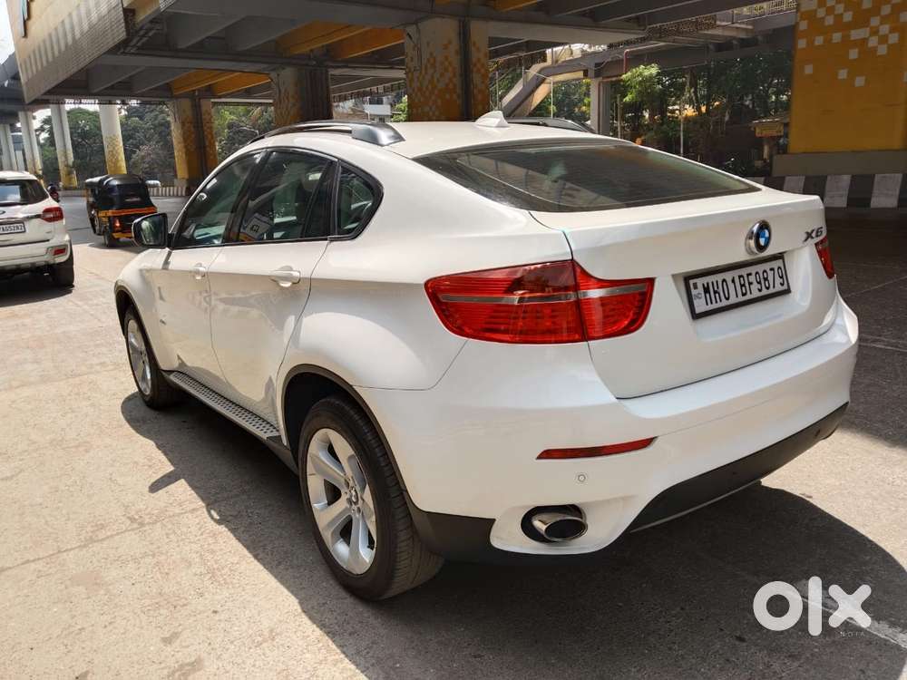 Bmw X6 Xdrive30d, 2012, Diesel