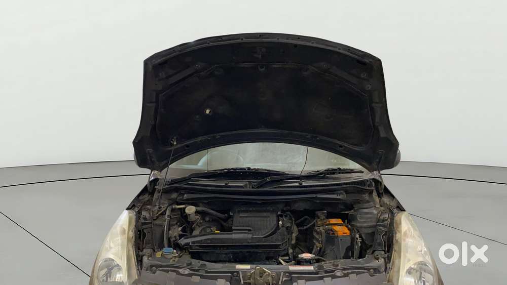 Maruti Suzuki Swift 1.2 Lxi (o), 2017, Petrol