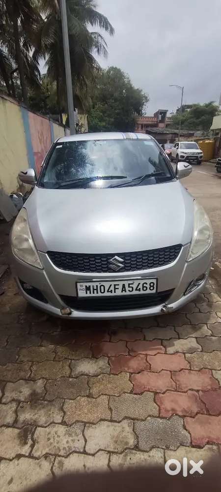 Swift Vxi 2011 Model