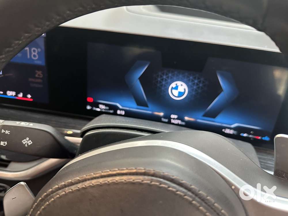 Bmw X7 3.0 Xdrive 40i M Sport, 2024, Petrol